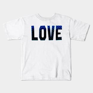 Love Kids T-Shirt